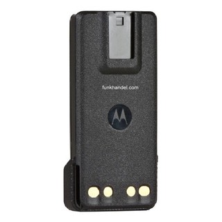 Motorola PMNN4412AR Akku 1,4 AH NiMH
