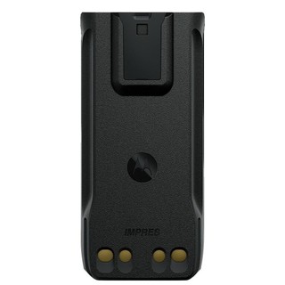 Motorola PMNN4808A Impres Akku 2,4 AH Li-Ion
