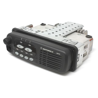 Motorola RLN4781A Einbaurahmen für DIN Radioschacht