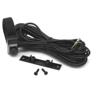 Motorola RLN4857B Sendetaste mit Klettband