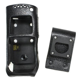Motorola RLN5717A Ledertasche für MTP850