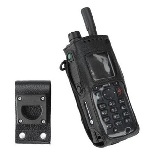 Motorola RLN5719A Ledertasche für MTP850