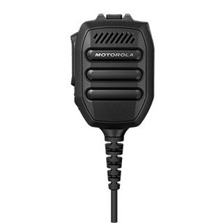 Motorola RM780 Lautsprechermikrofon