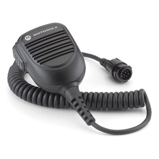 Motorola RMN5052A Kompakt-Mikrofon