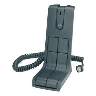 Motorola RMN5068A Tisch-Mikrofon