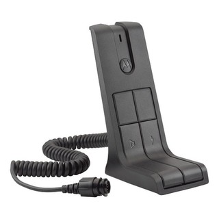 Motorola RMN5106A Tisch-Mikrofon