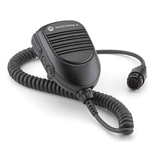 Motorola RMN5111B Robust-Mikrofon