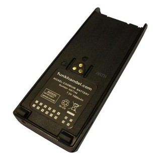 Motorola RNN4008BR GP900 Cenelec 1,0 AH NiMH