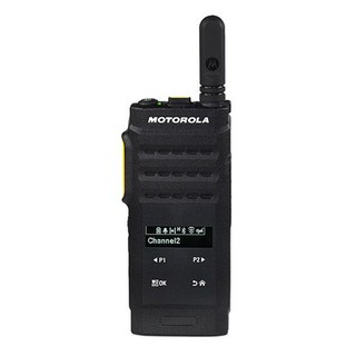 Motorola MOTOTRBO SL2600 Handsprechfunkgerät