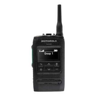 Motorola ST7500 kompaktes TETRA-Handsprechfunkgerät