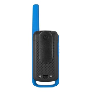Motorola TALKABOUT T62 Walkie-Talkie