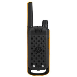 Motorola TALKABOUT T82 Extreme Walkie-Talkie