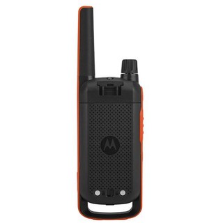 Motorola TALKABOUT T82 Walkie-Talkie