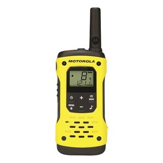 Motorola TALKABOUT T92 H2O Walkie-Talkie