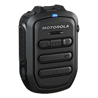 Motorola WM500 kabelloses PoC-Lautsprechermikrofon