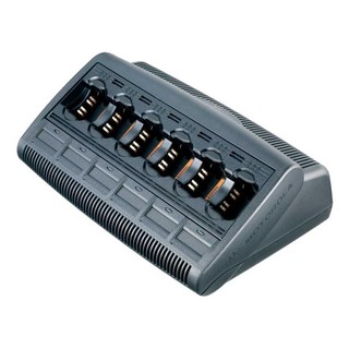 Motorola WPLN4197A Impres Mehrfachladegerät